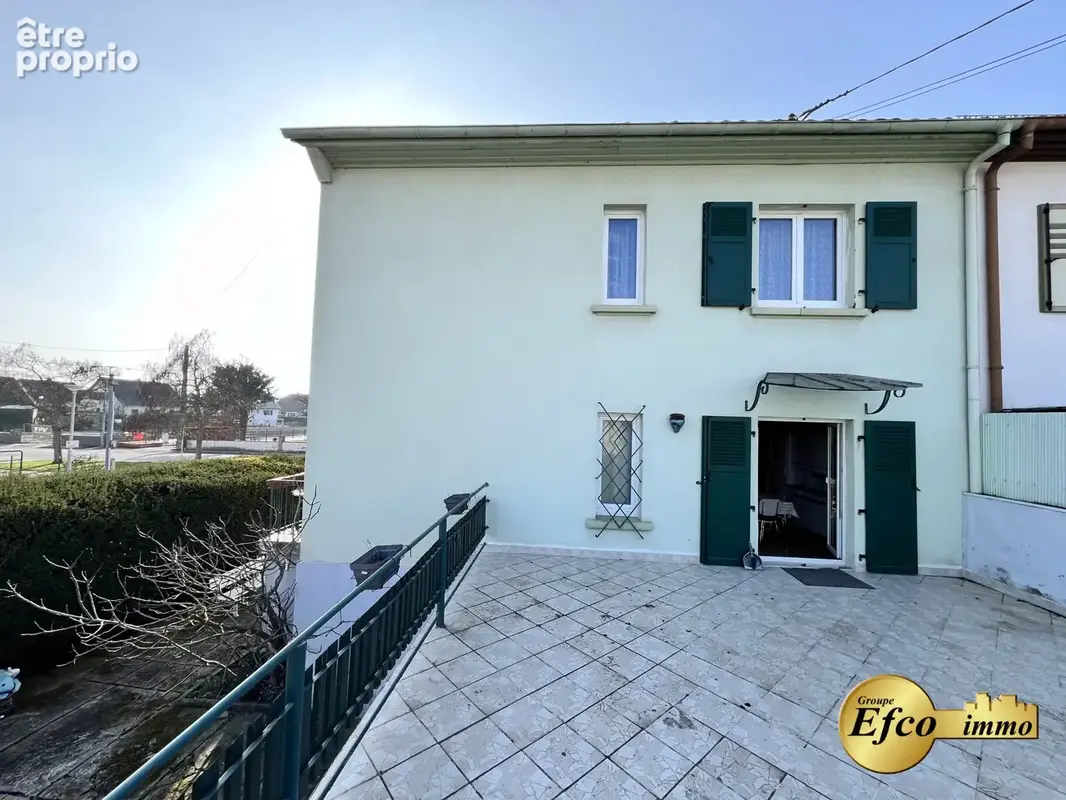 Maison 6 pièces 128 m² à vendre à Pfastatt (68120) - photo 3
