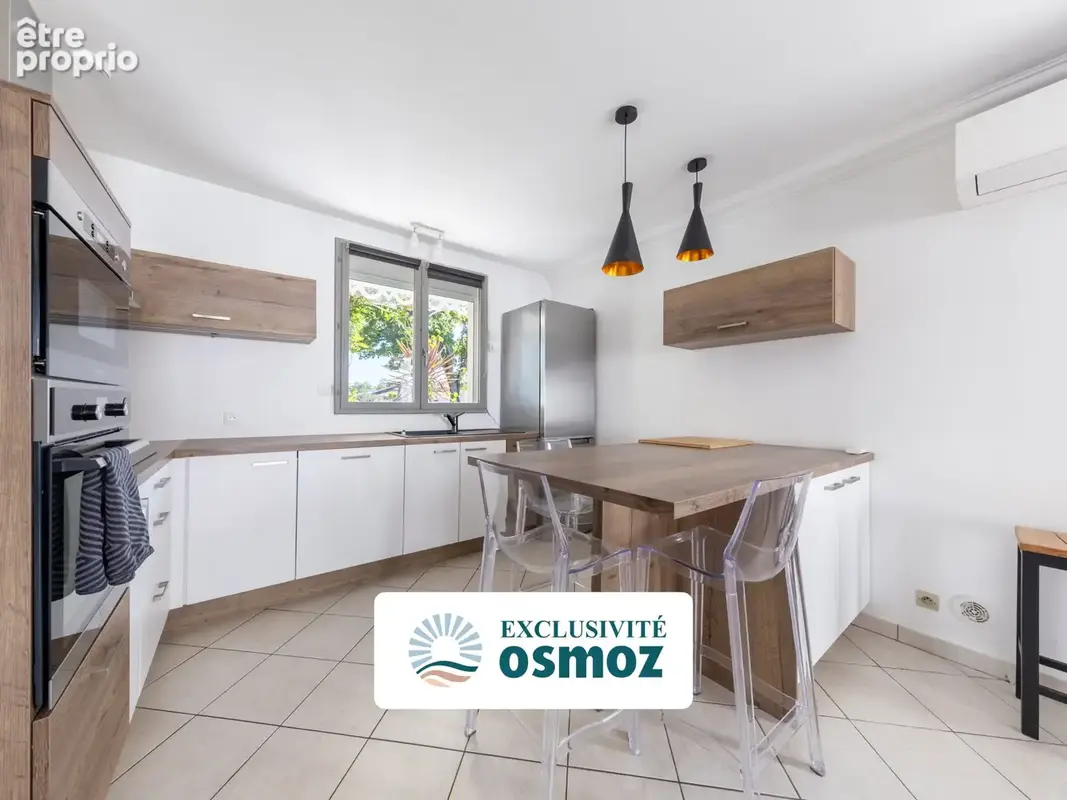 Maison 4 pièces 102 m² à vendre à La Rochelle (17000) - photo 7