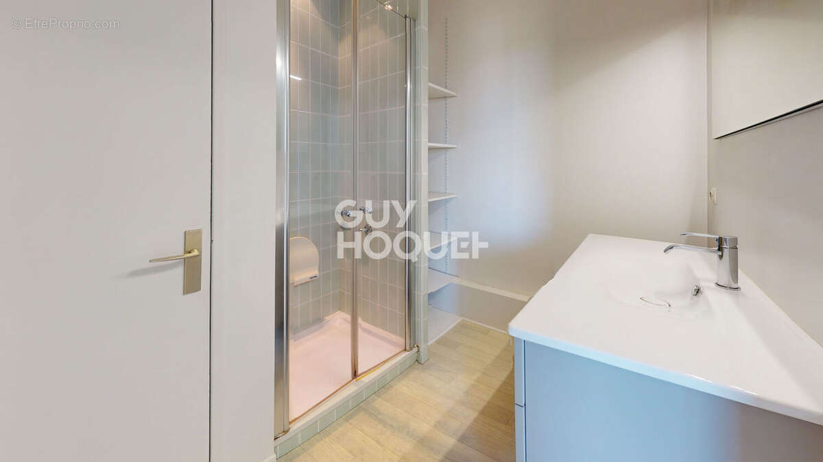 Appartement à TOURS