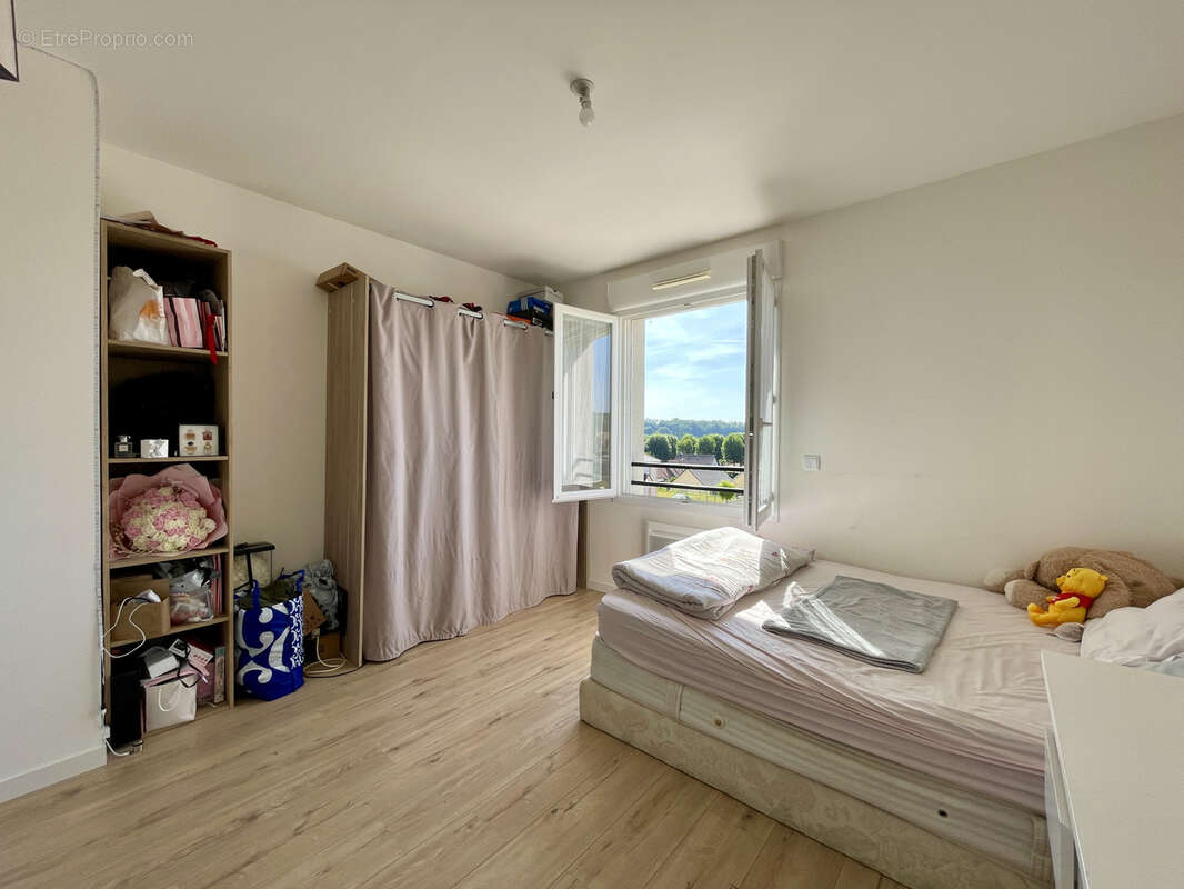 Maison familiale 109m2 louviers - photo 8