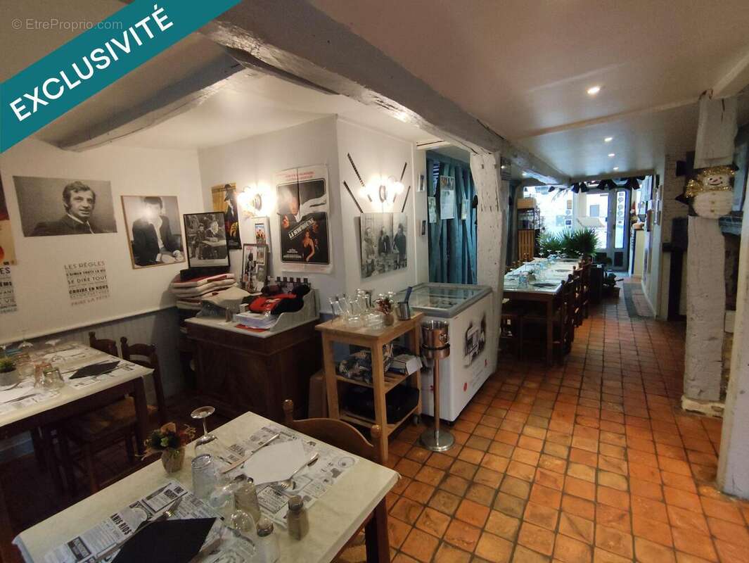 Photo 5 - Commerce à PONT-AUDEMER