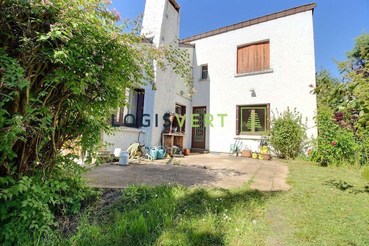 Maison 158 m² à Palaiseau  - photo 5