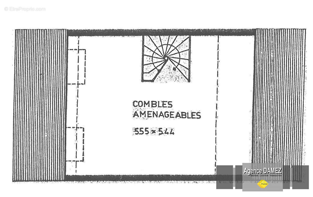 DOURDAN, Maison familiale 5 pièces de 124 m² avec jardin plein sud - photo 11