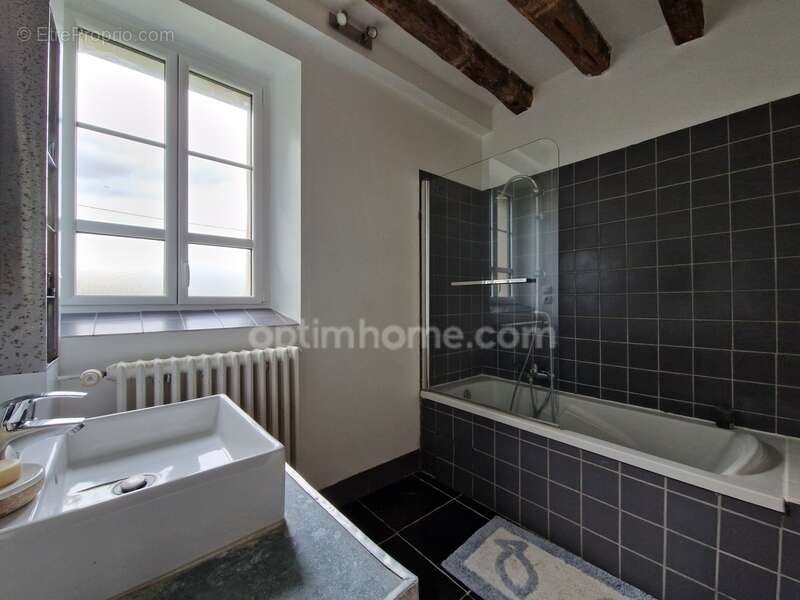 Maison à SAINT-BRANCHS