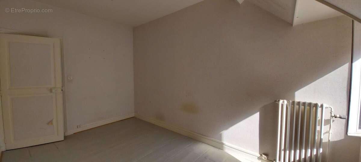 Maison à CHATEAUMEILLANT