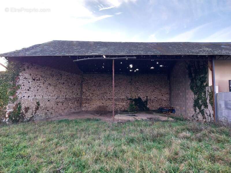 Terrain à COLTAINVILLE