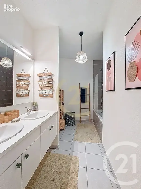 Appartement 4 pièces 86 m² à vendre à Saint-Jean-De-Vedas (34430) - photo 8