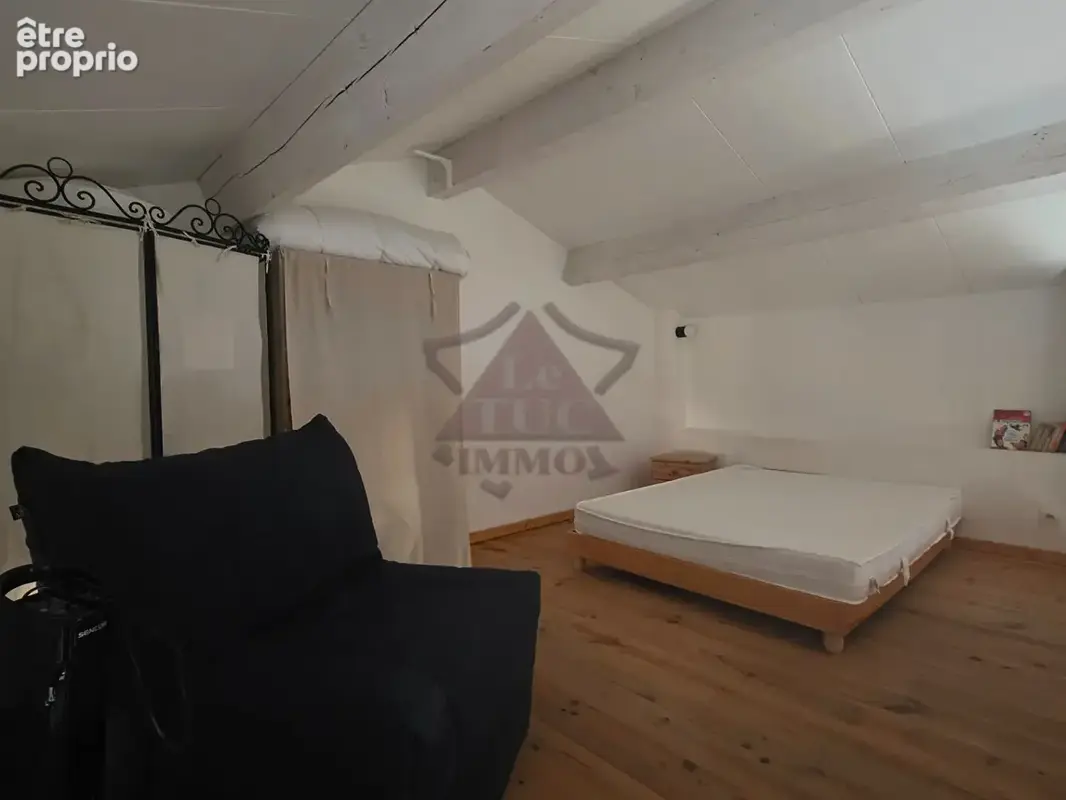 Appartement avec jardin et piscine en copropriété - photo 6