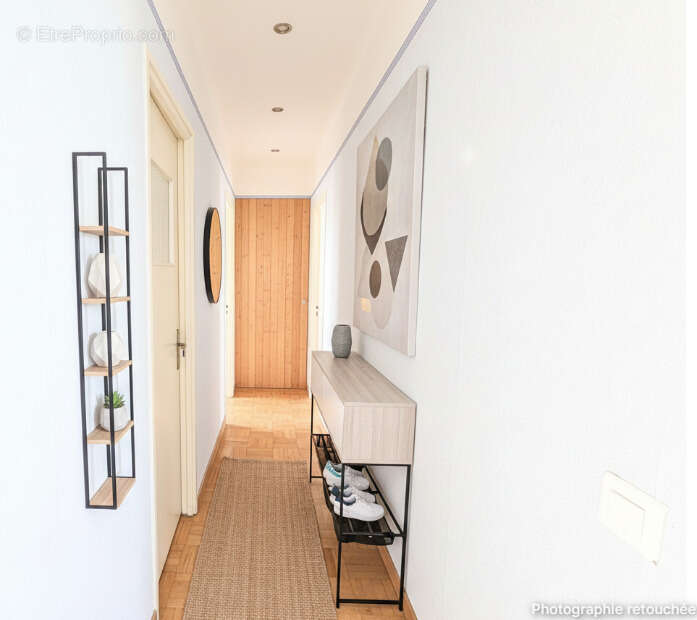 Appartement à NIMES