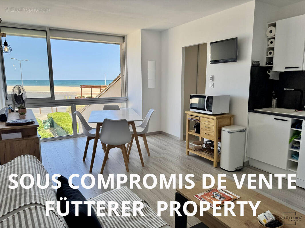 Appartement à NARBONNE