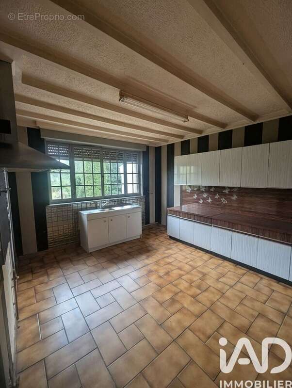 Photo 3 - Maison à BEUVRY