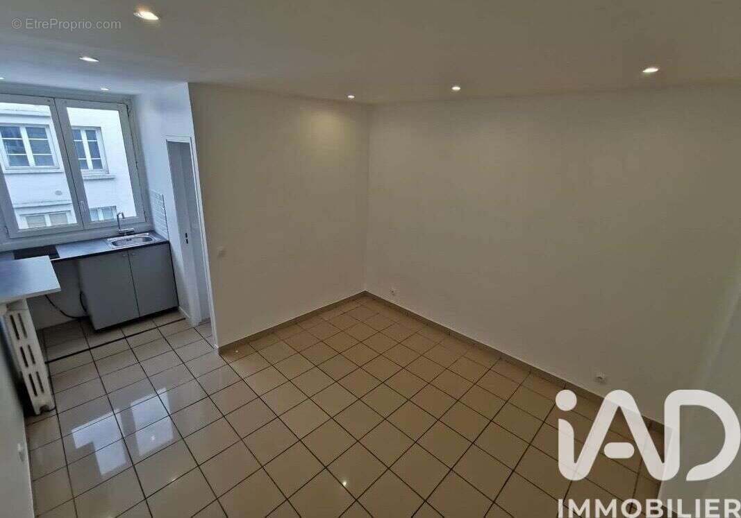 Photo 2 - Appartement à VINCENNES