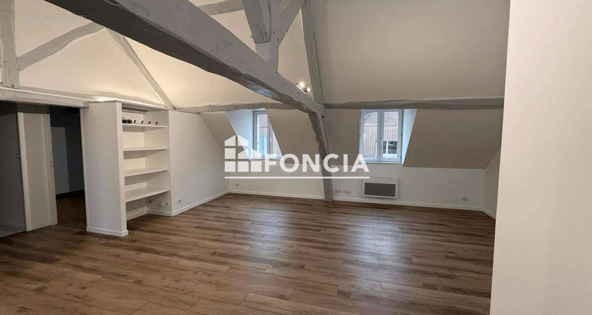 Appartement à ETAMPES