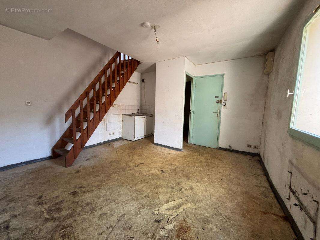 Appartement à MANOSQUE