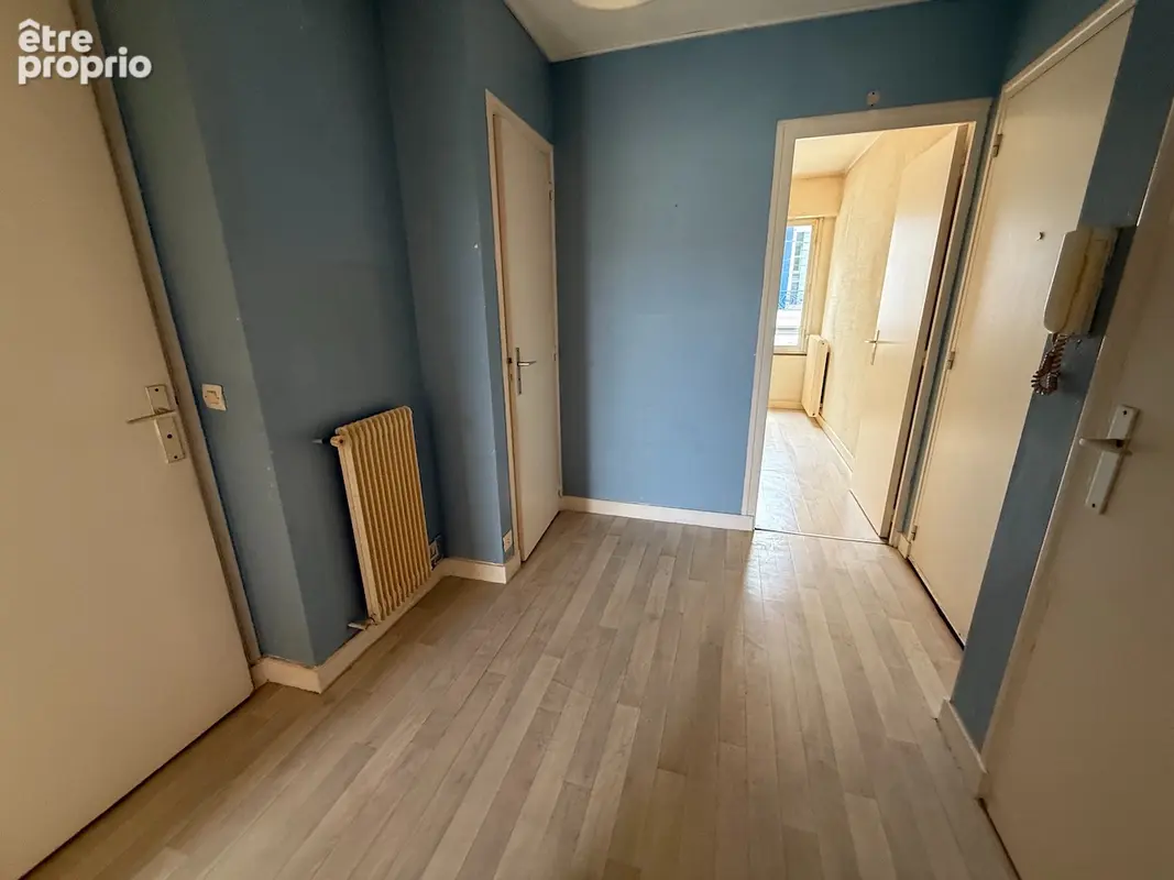 Le Pouliguen centre ville - Appartement  T2 avec balcon. Parking. - photo 7