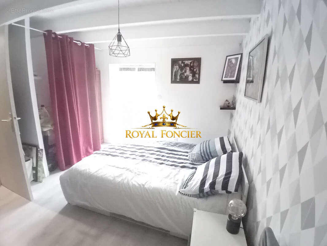 Maison 85 m² à Vaux-Sur-Vienne  - photo 8