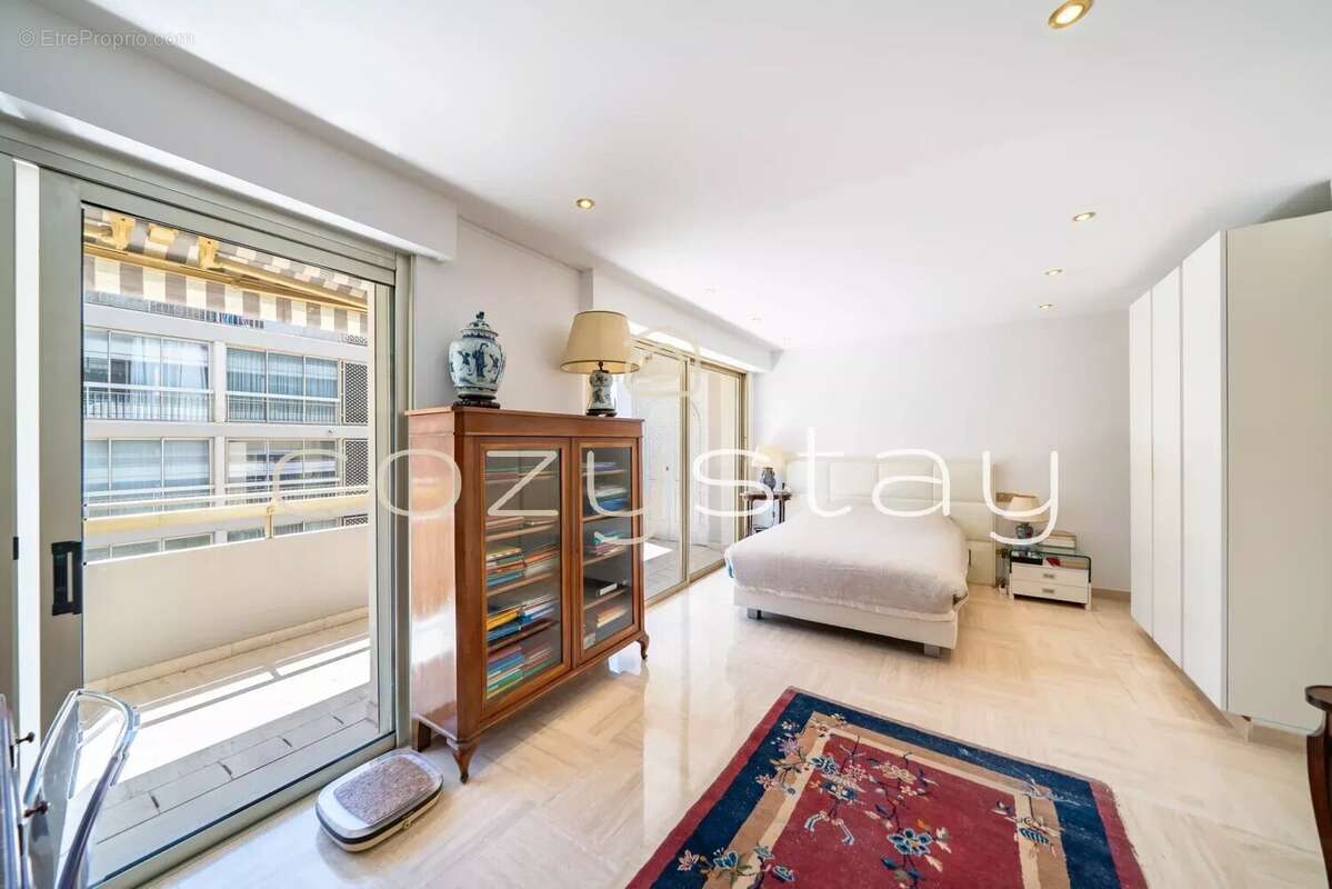 Appartement d’exception, Cannes arrière Croisette - photo 20