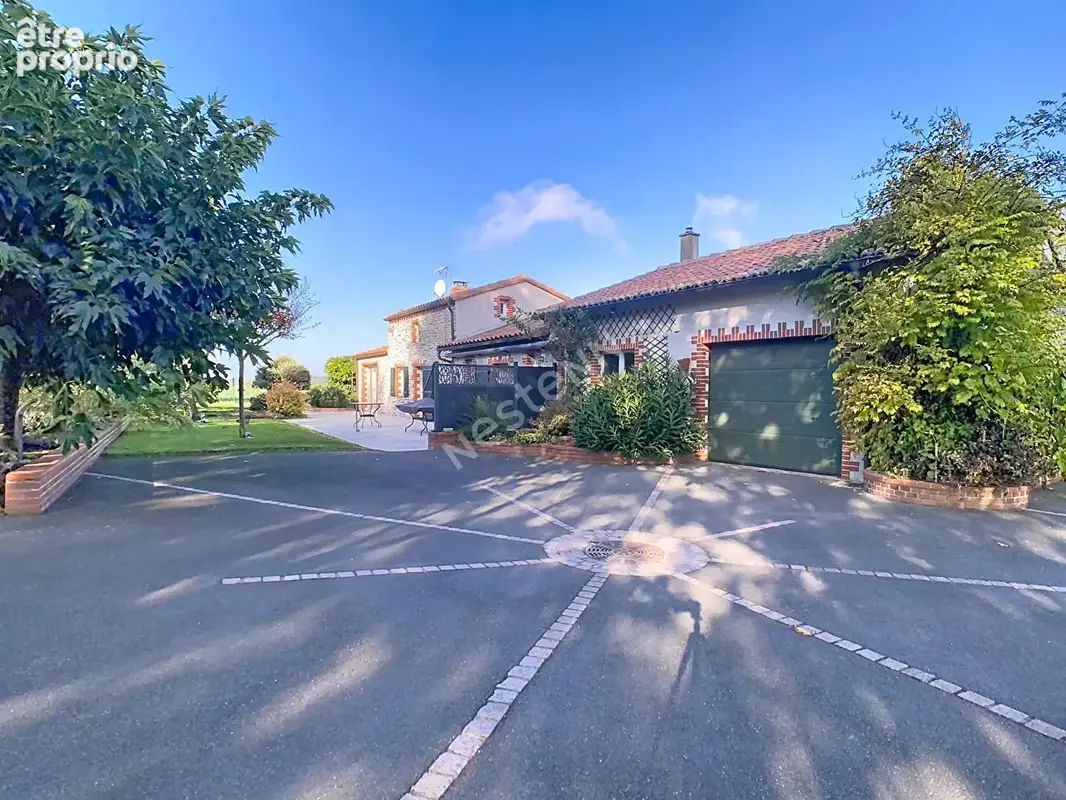 Longère à vendre sur Gesté - photo 16