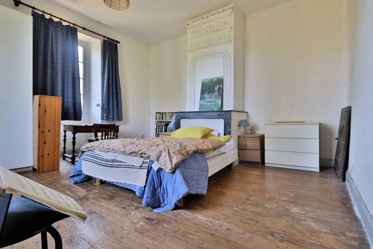 Maison de Charme avec Piscine proche de Mielan. - photo 18