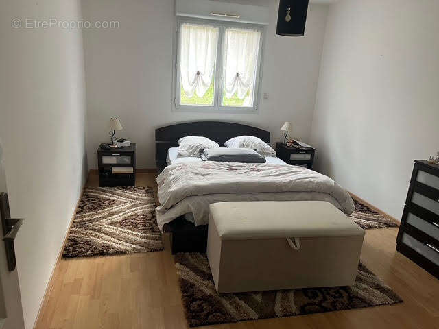 Maison à BULGNEVILLE