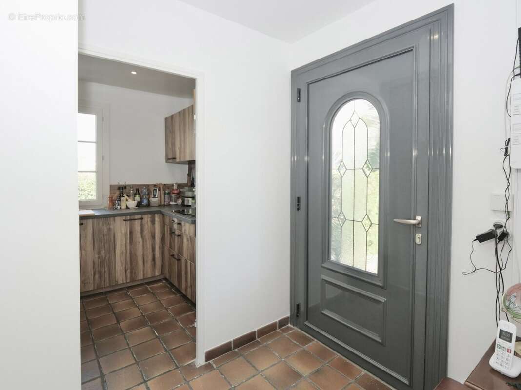 Maison à LE CHATELET-EN-BRIE