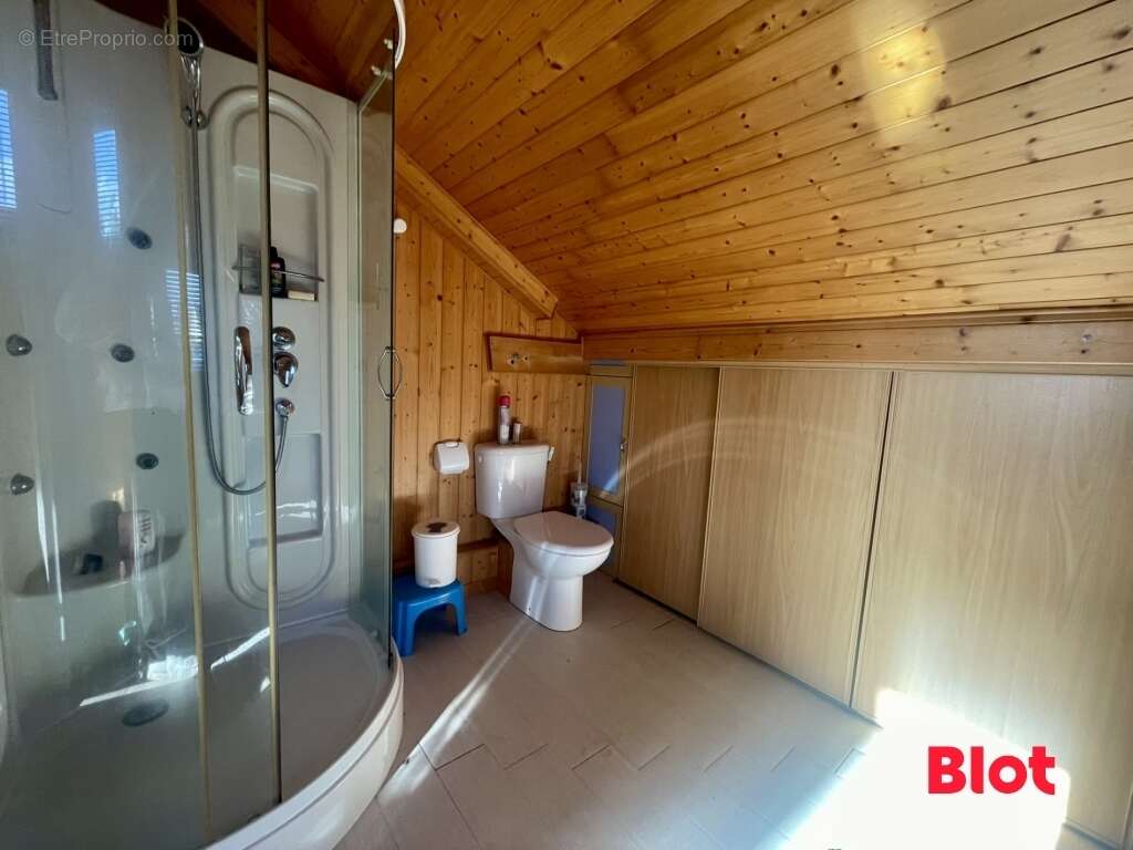 Maison à PLELAN-LE-GRAND