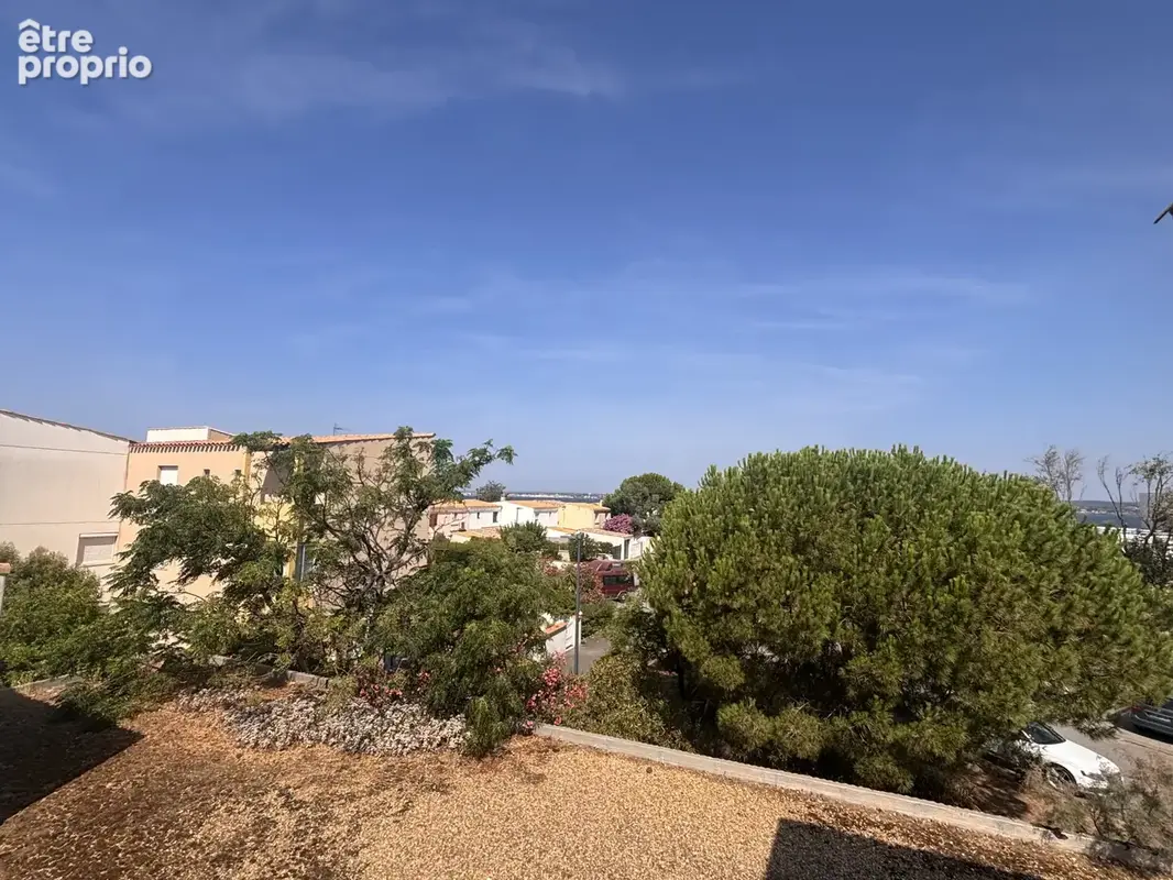 SETE Proche étang de Thau - photo 4