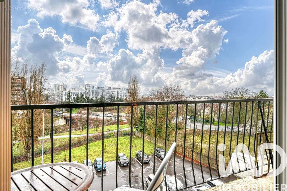 Photo 1 - Appartement à BAGNEUX