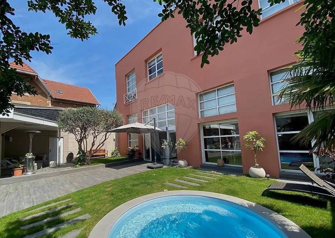 Appartement à VICHY