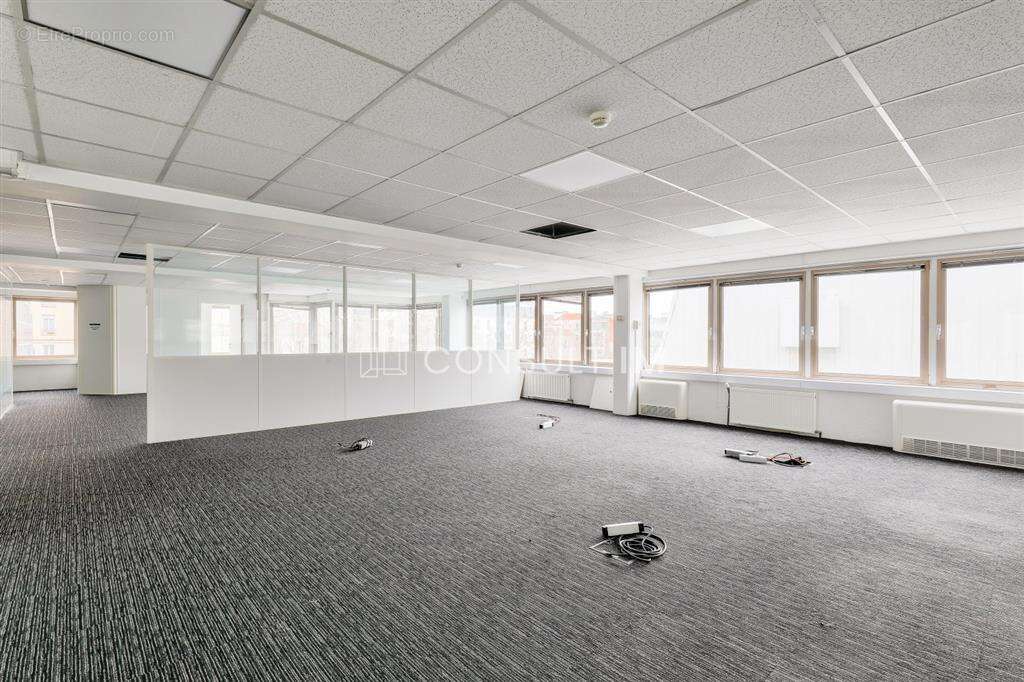 Commerce à MALAKOFF