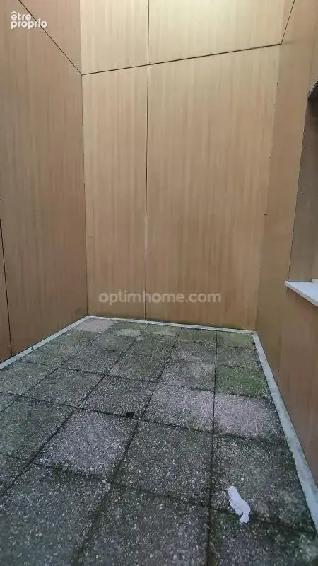 Appartement à vendre 5 pièces de 113 m² - BAR LE DUC - parking - ascenseur - photo 6