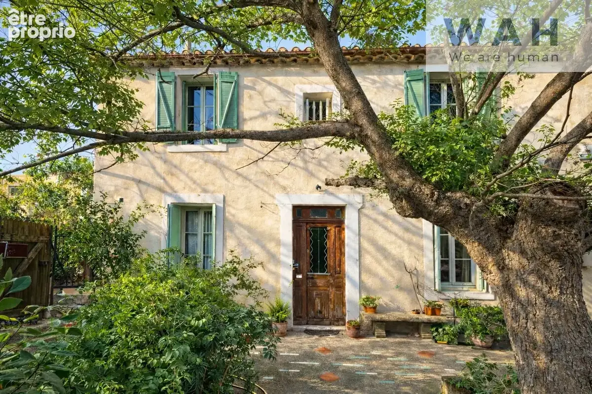 Maison de ville 1900 avec grange attenante et jardin   Castr - photo 19