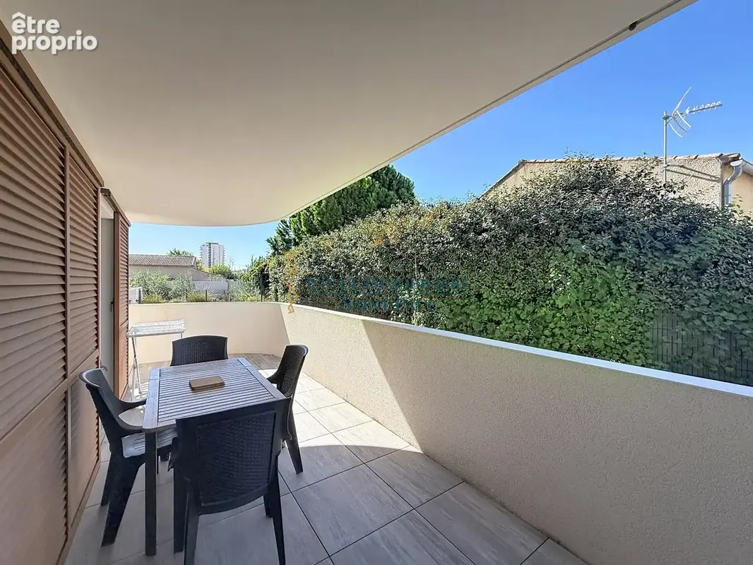 Appartement 2 pièces 43 m² à vendre à Serignan (34410) - photo 9
