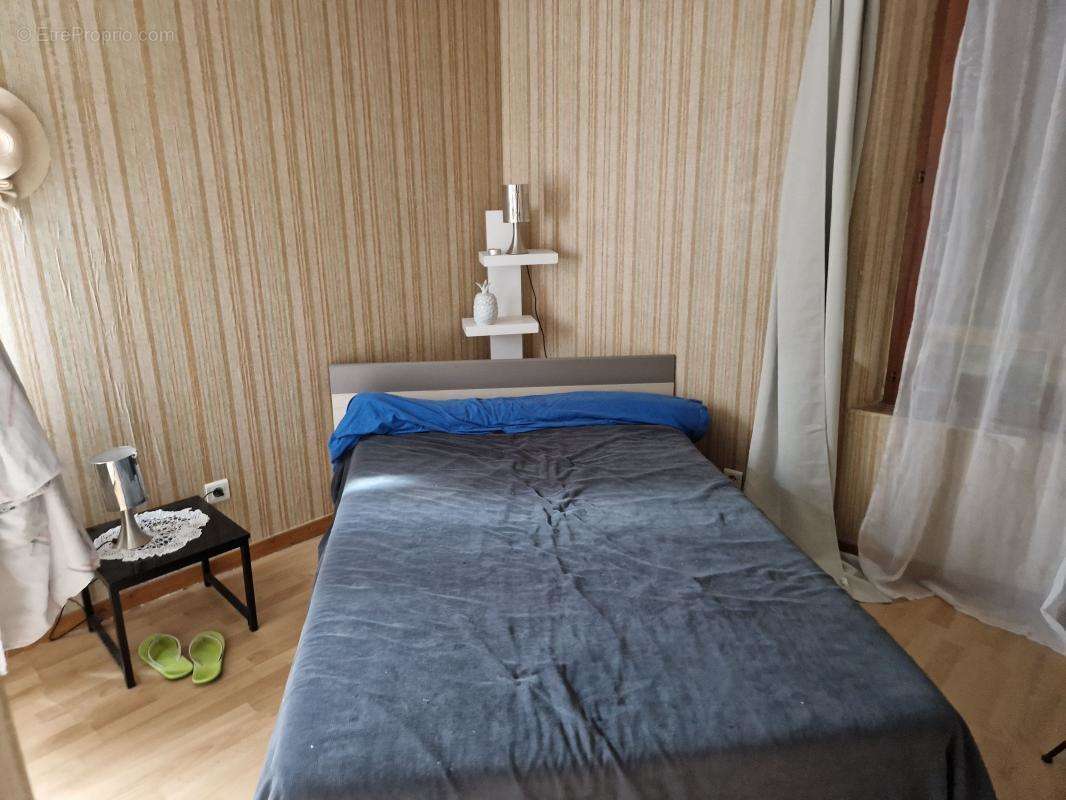 Appartement à TERRASSON-LAVILLEDIEU