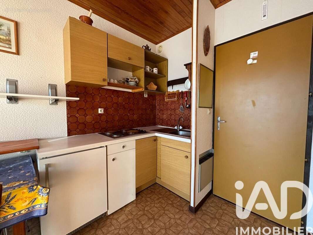 Photo 3 - Appartement à LES ANGLES