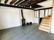 Maison à PONT-SAINTE-MAXENCE