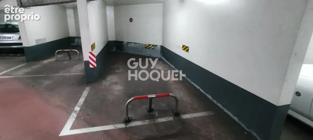 Photo Parking à Saint-Jean-De-Luz au prix de 79 500€
