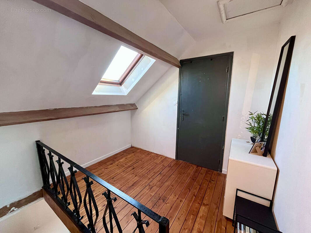 Maison à MARCK