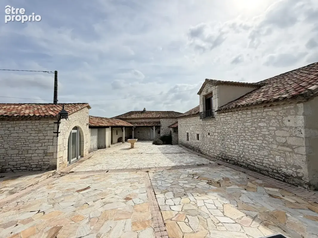 Photo Maison à Masquieres au prix de 449 900€