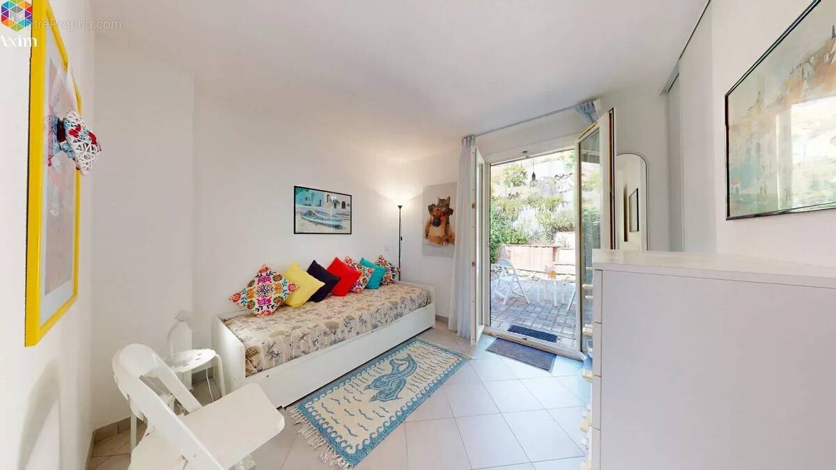 Maison à SAINT-RAPHAEL