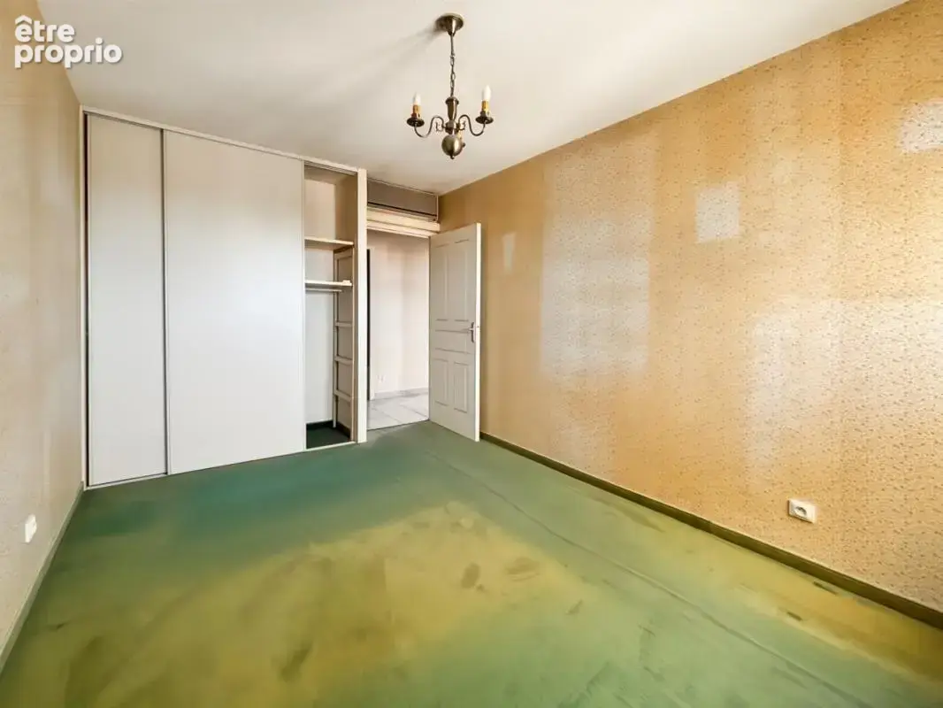 126 m² au dernier étage – Un appartement à réinventer selon vos envies - photo 16