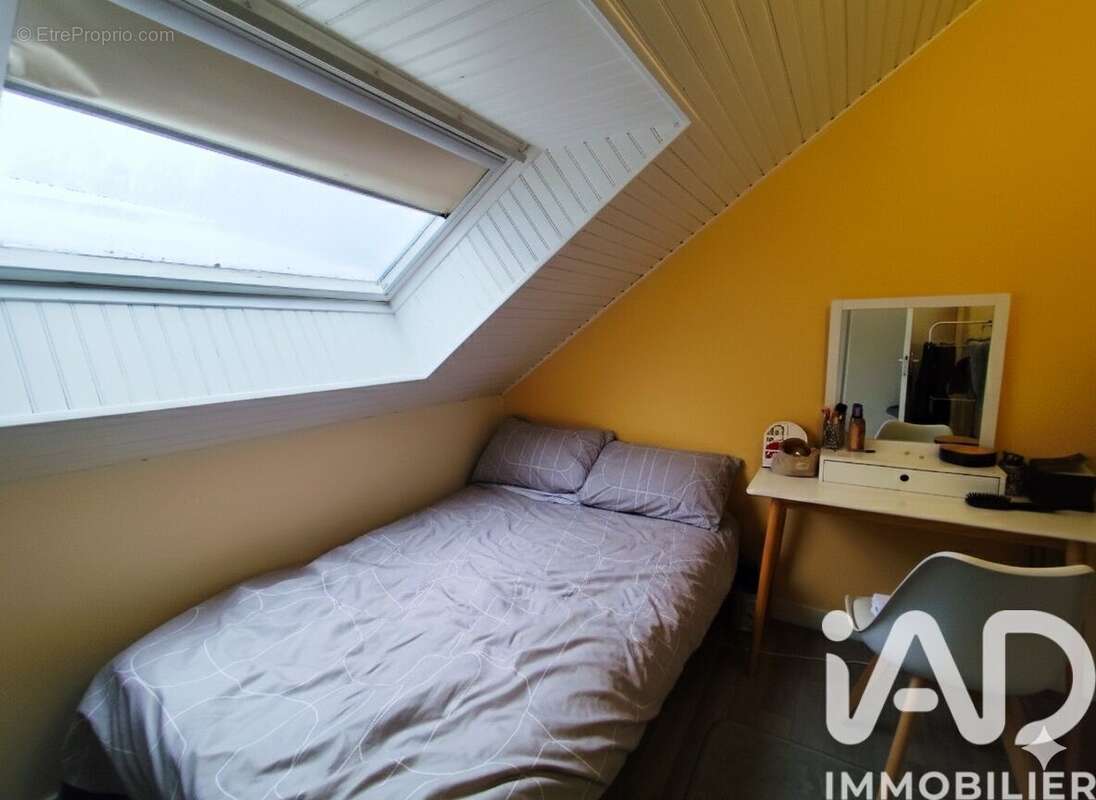Photo 5 - Appartement à BAINS-SUR-OUST