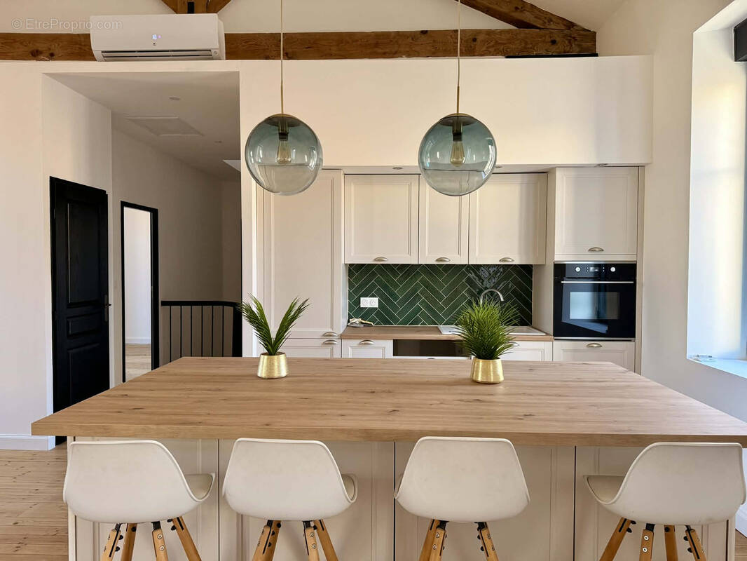 Maison à CARCASSONNE