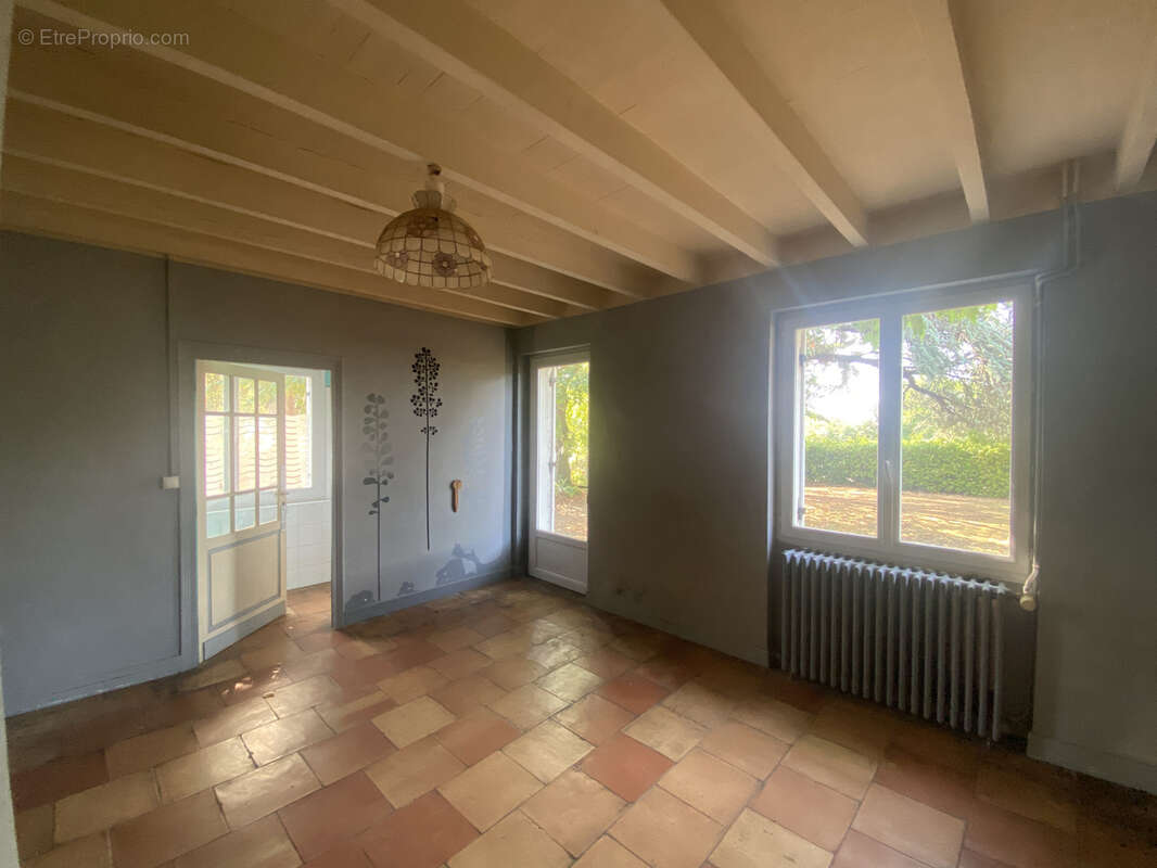 Maison à BEAUPUY