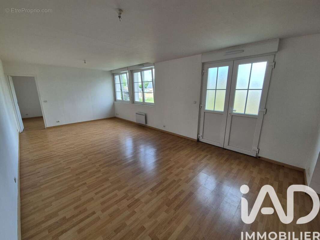 Photo 2 - Appartement à MEILLAC