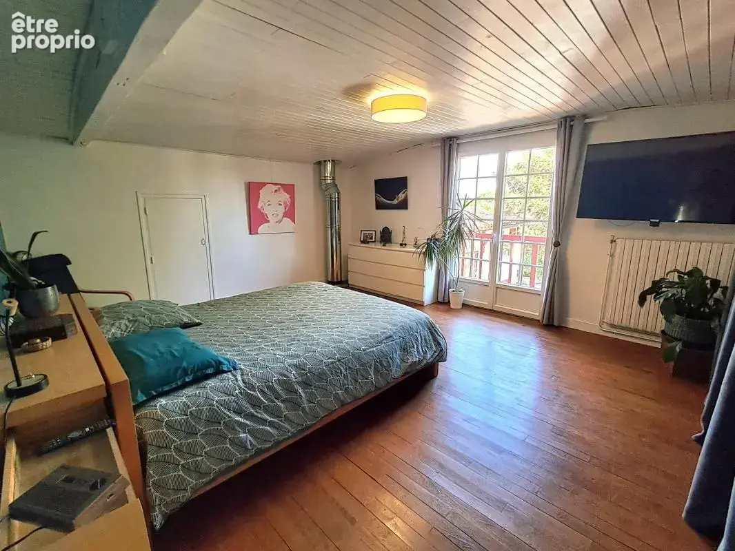 Maison 192 m² à La Bastide-Clairence  - photo 7