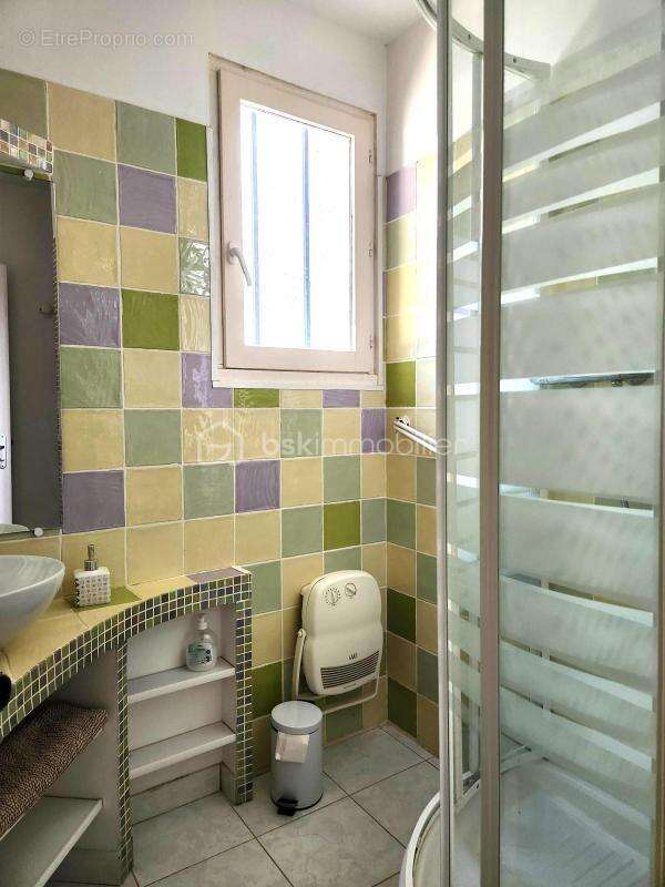 Maison à TOURBES