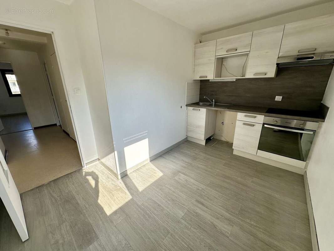 Appartement 72 m² à Strasbourg  - photo 9