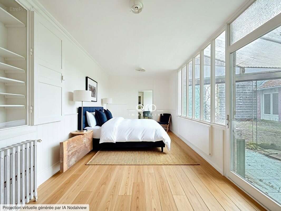 Appartement 66 m² à Genech  - photo 5