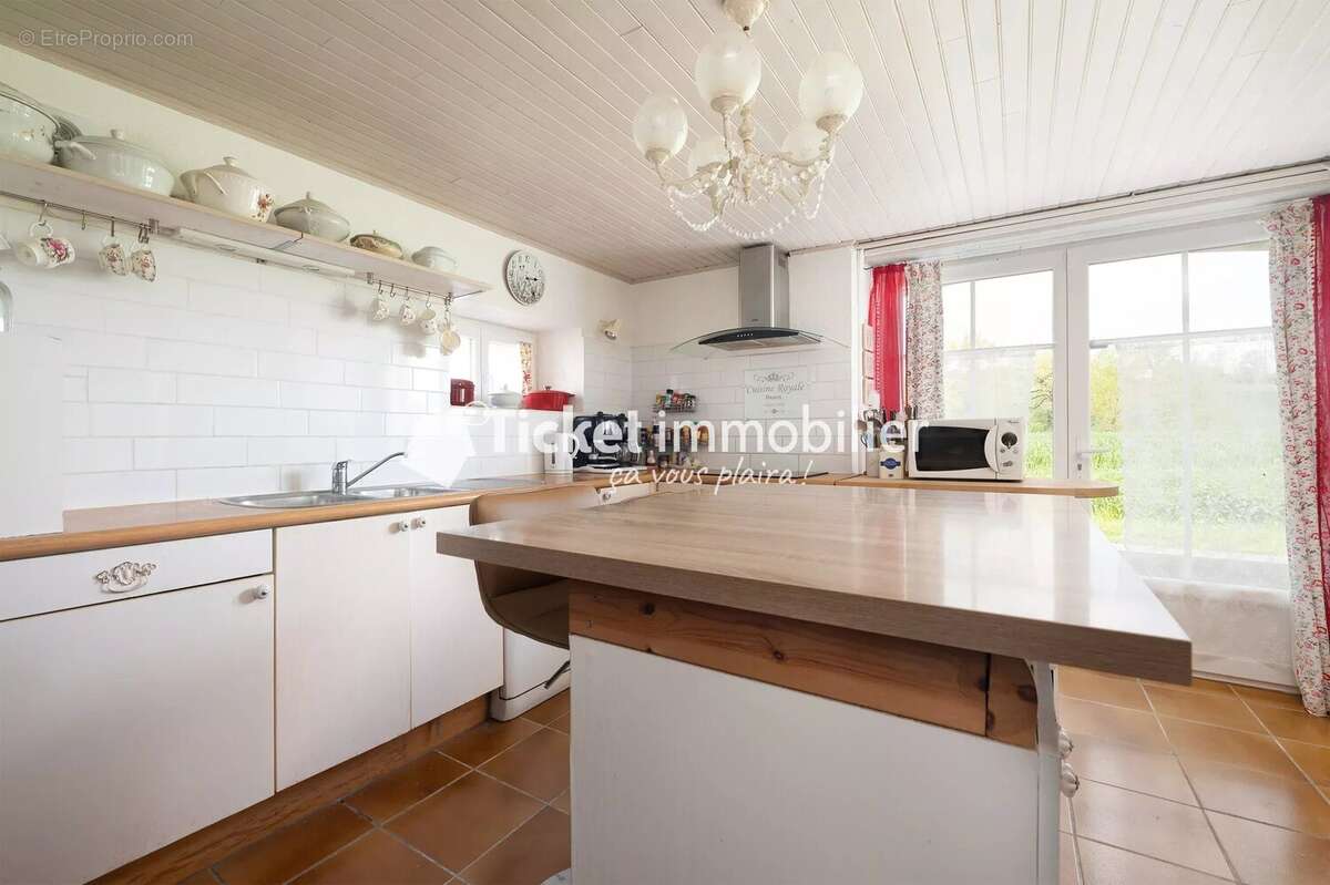 Maison à REVEL